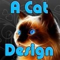 Ein Katzen Design