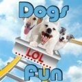 Hunde Spaß