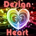 Design Herz