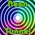 Neon Tunnel