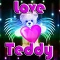 Liebes Teddy