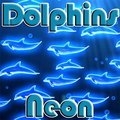 Delphin Neon