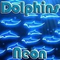 Delphin Neon
