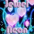 Juwelen Neon