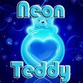 Neon Teddy