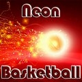 Neon Basketball