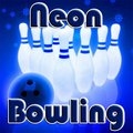 Neon Bowling