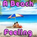 Ein Strandgefühl