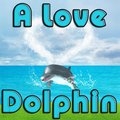 Ein Liebesdelphin