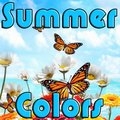 Sommerfarben