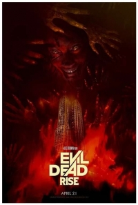 Evil Dead Rise