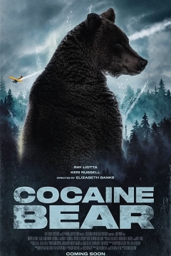 Cocaine Bear