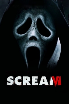 Scream VI