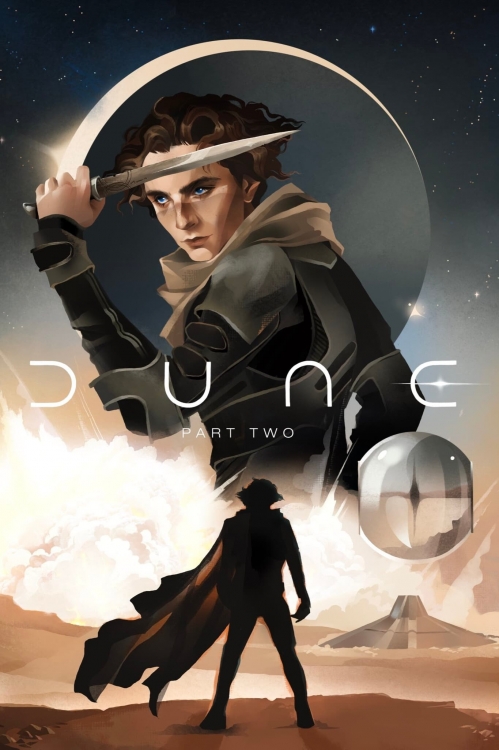 Dune: Part Two