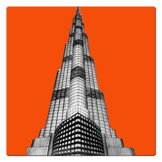 Burj Khalifa