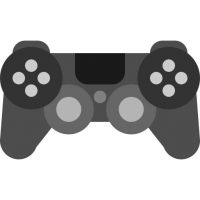 PS4 Controller