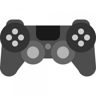 PS4 Controller