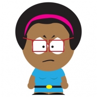 South Park Angry Nerd