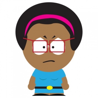South Park Angry Nerd