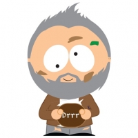 South Park Hobo