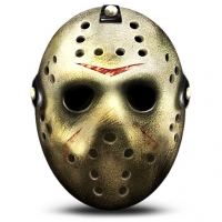 Horror Jason Icon