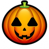 Horror Kürbis