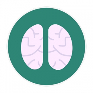 Horror Zombie Gehirn