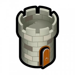 Castle Defence