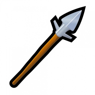 Spear