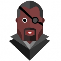 Nick Fury