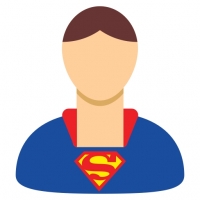 Superman Avatar