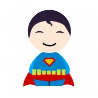 Superman Zeichentrick