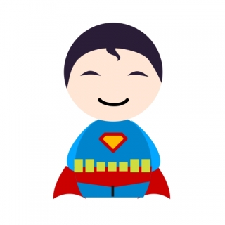 Superman Zeichentrick