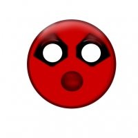 Deadpool Schock