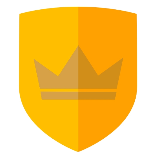 Crown Shield