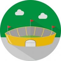 Football Stadium