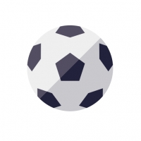 Football Sticker