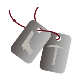 Fortnite Dog Tags