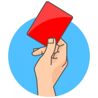 Red Card