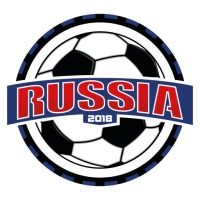 2018 Russia Football