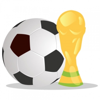 World Cup Ball
