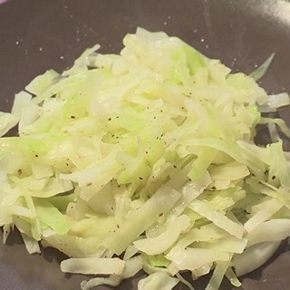 How To: Boiled Cabbage