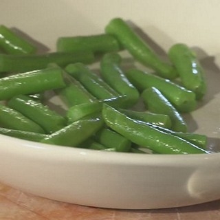 How To Cook Fresh Green Beans