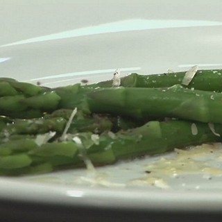 How To Prepare Asparagus