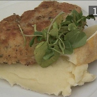 How To Make Veal Schnitzel