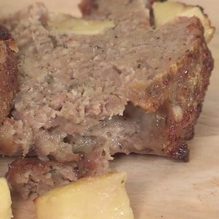 How To Make Apple Stuffing