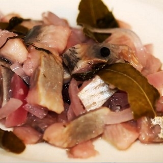 How To Make Swedish Pickled Herring