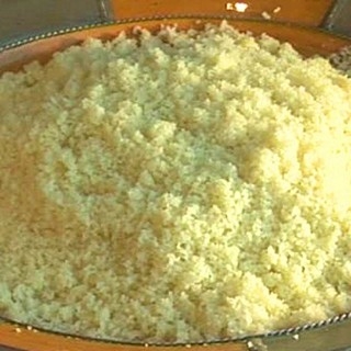 How To Make Couscous