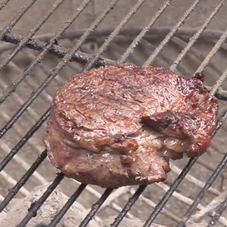 How To Bbq Filet Mignon