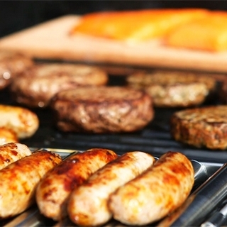 Sainsbury's British Barbecue Bonanza